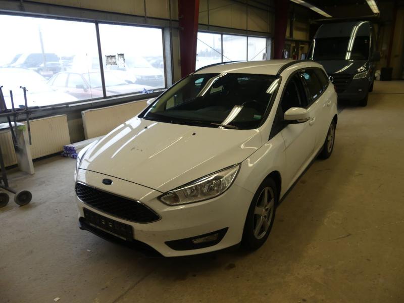 Ford Focus Turnier Business 1.5 TDCI 88KW MT6