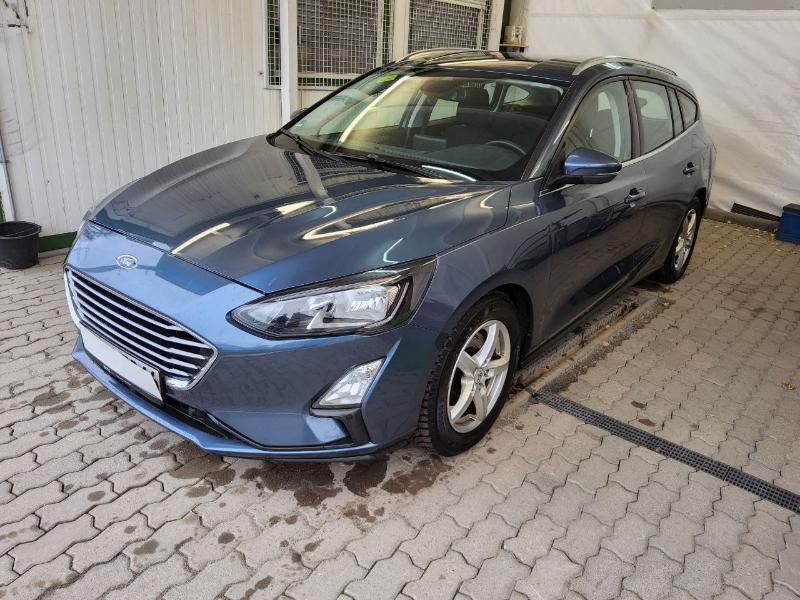 Ford Focus Turnier Cool&Connect 1.5 TDCI 88KW MT6