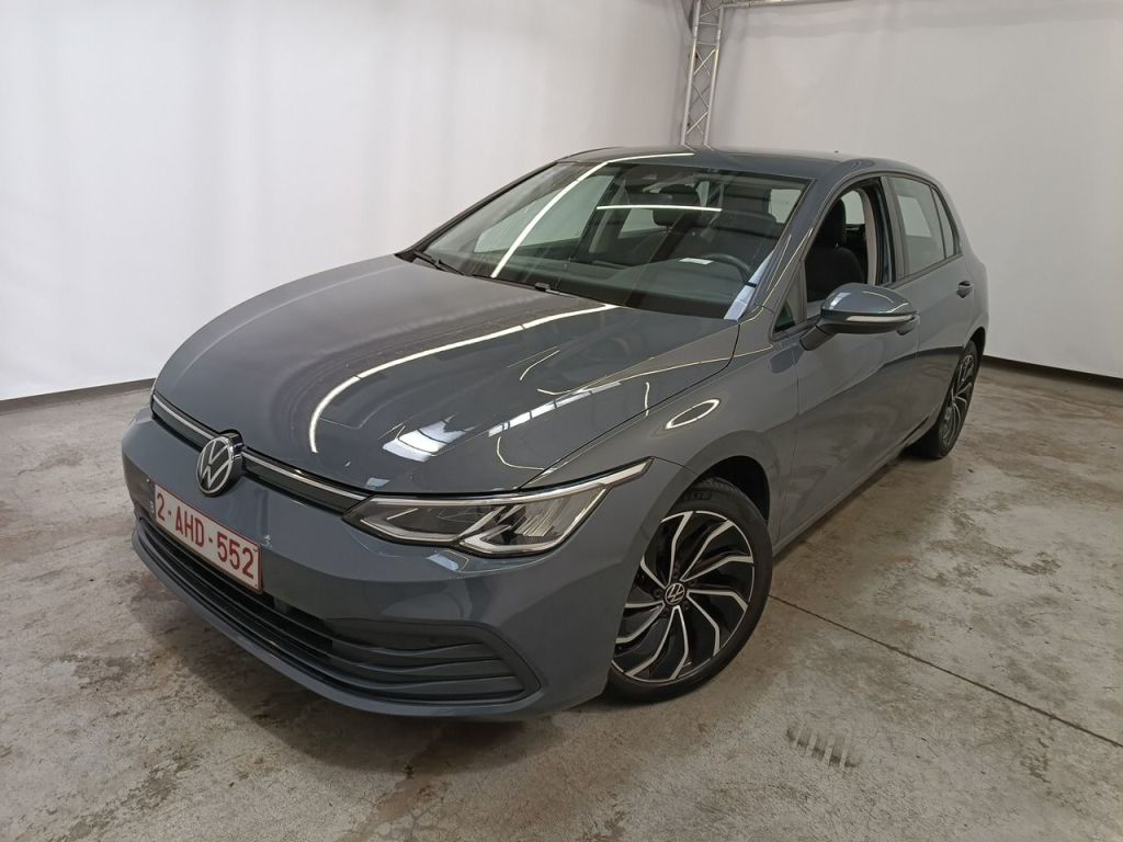 Volkswagen Golf VIII 1.5 TSI 96kW Life