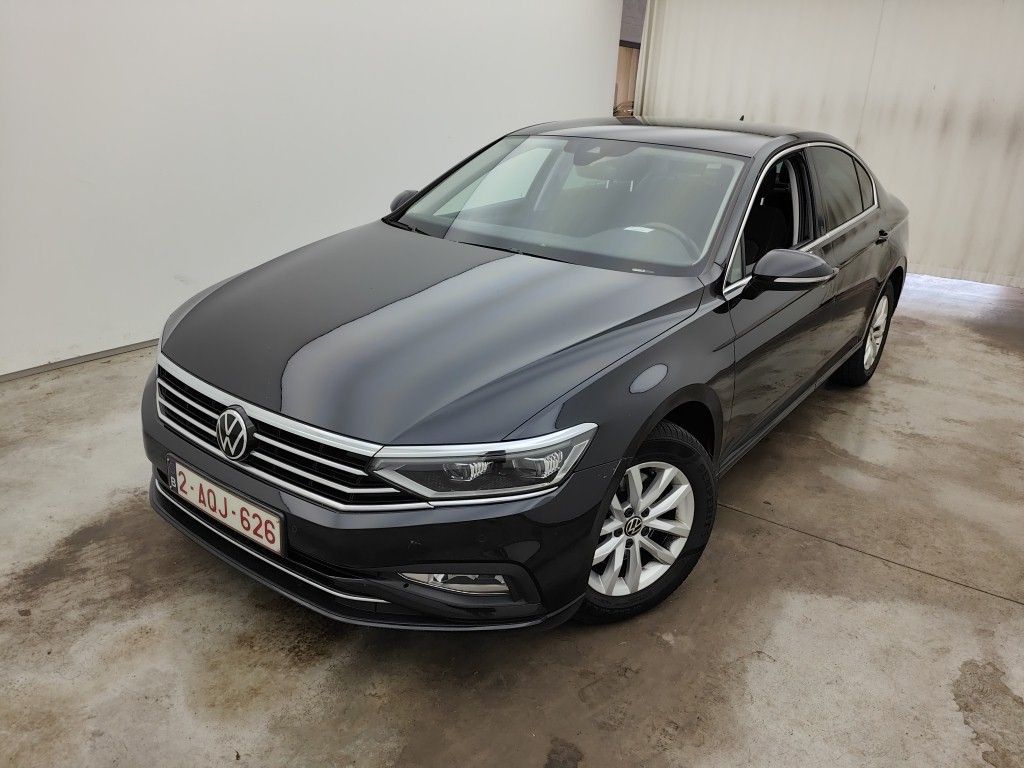 Volkswagen Passat 1.5 TSI Style Business DSG