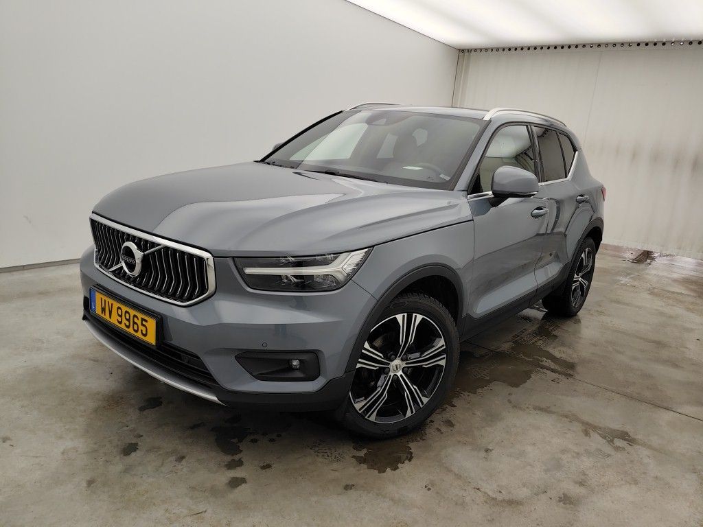 VOLVO XC40 1.5 T3 156 Inscription Geartronic