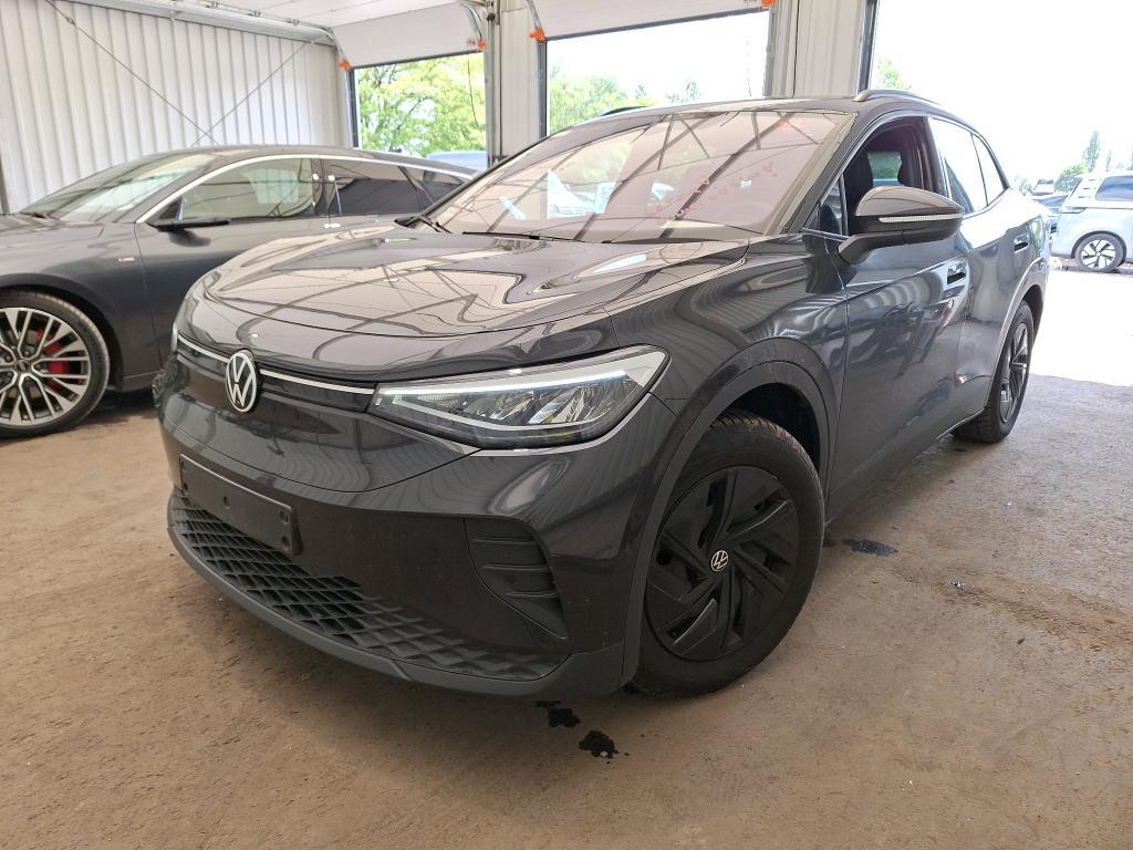 VOLKSWAGEN ID.4 ID.4 52 kWh Pure 109 kW