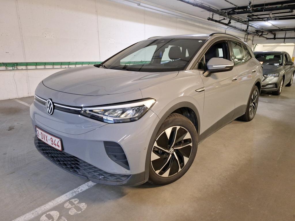 VOLKSWAGEN ID.4 77 kWh Pro 128 kWh