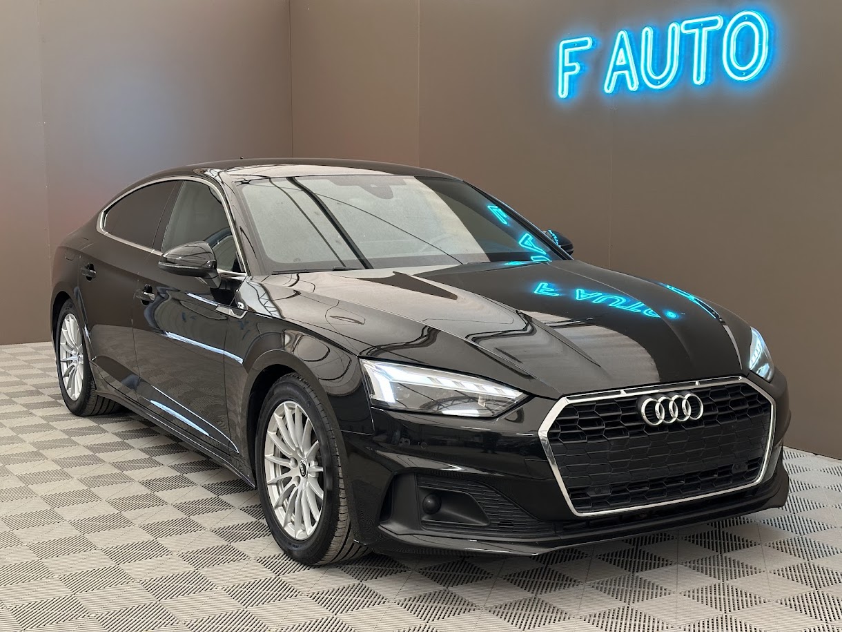 Audi A5 Sportback 35 TFSI Business Edition S tronic 110 kW
